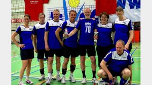 Afscheid TiVoC Kampioen