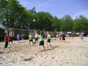Beach Winssen