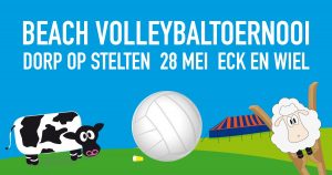 Dorp op Stelten 2016